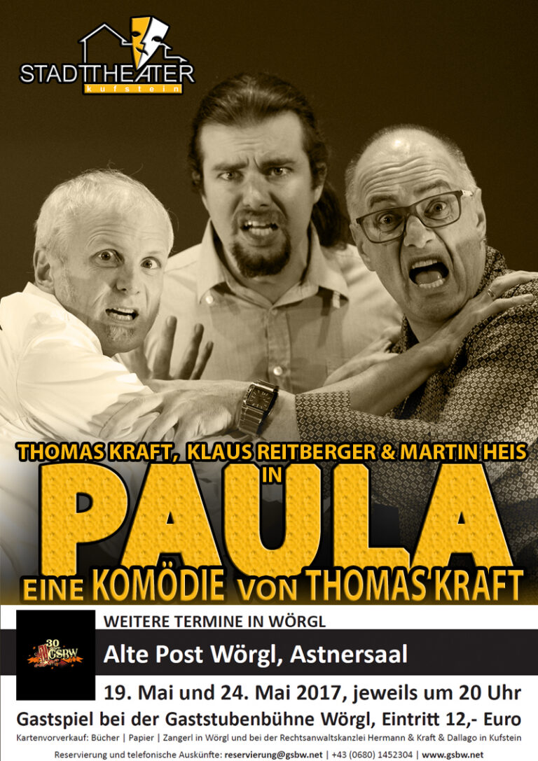 PAULA