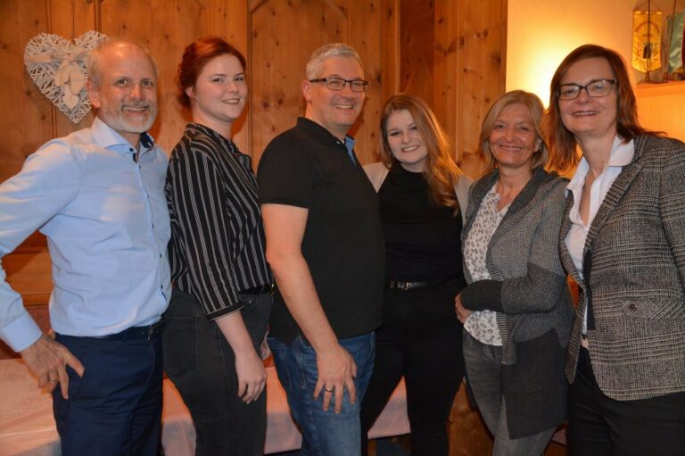 Die Theaterleute sorgen auch dieses Jahr für gute Unterhaltung