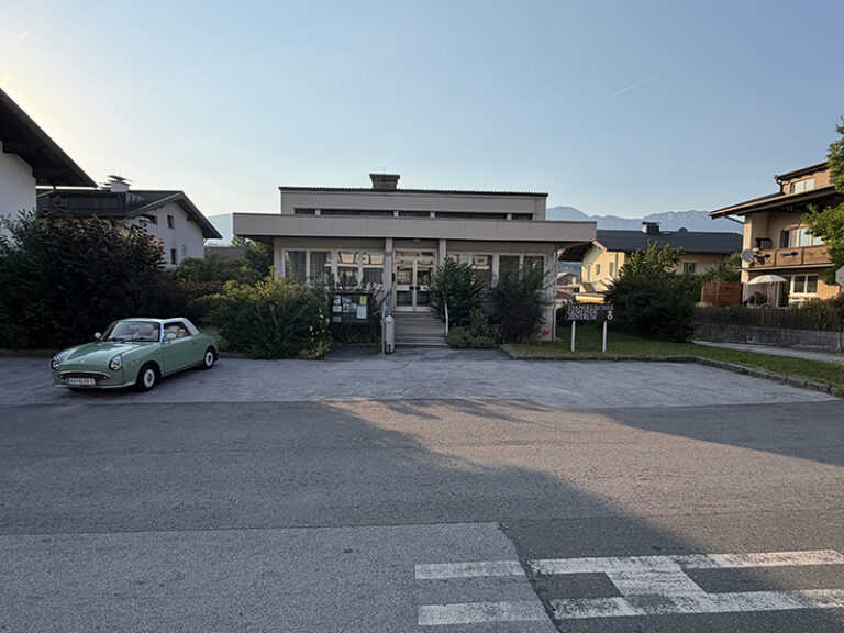 Neue Bühne. Neue Heimat. Gleiche Leidenschaft!