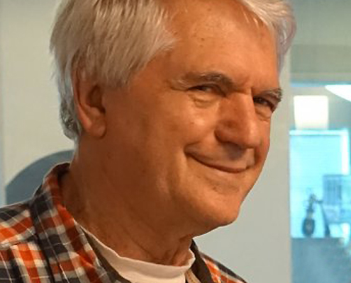 Alfred Meschnigg, Regie bei der Gaststubenbühne Wörgl