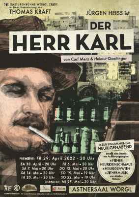 Der Herr Karl