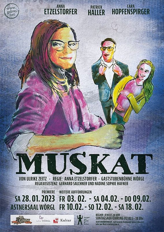MUSKAT