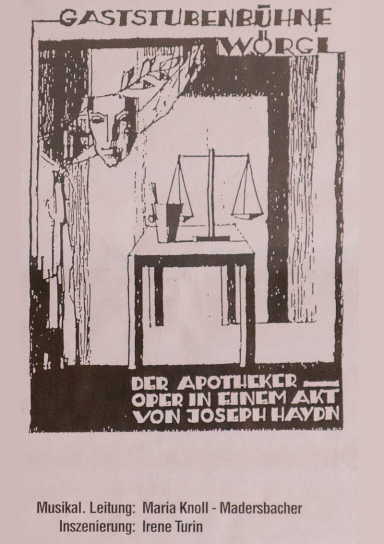 Der Apotheker