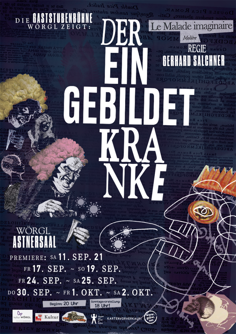 Der eingebildet Kranke