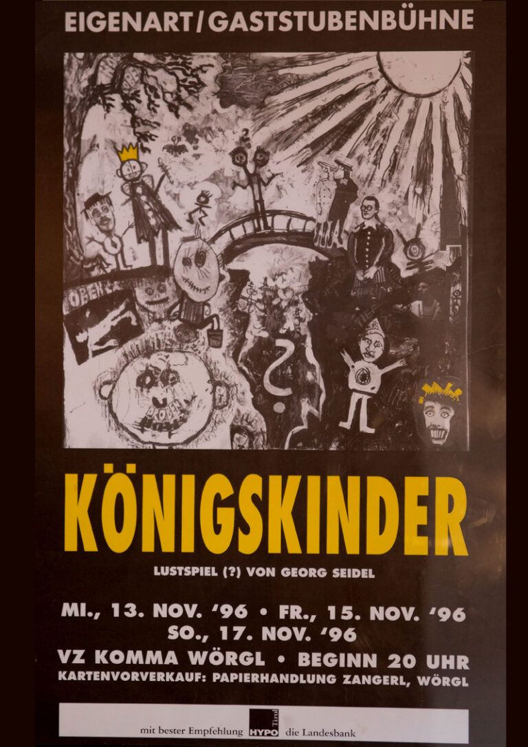 Königskinder