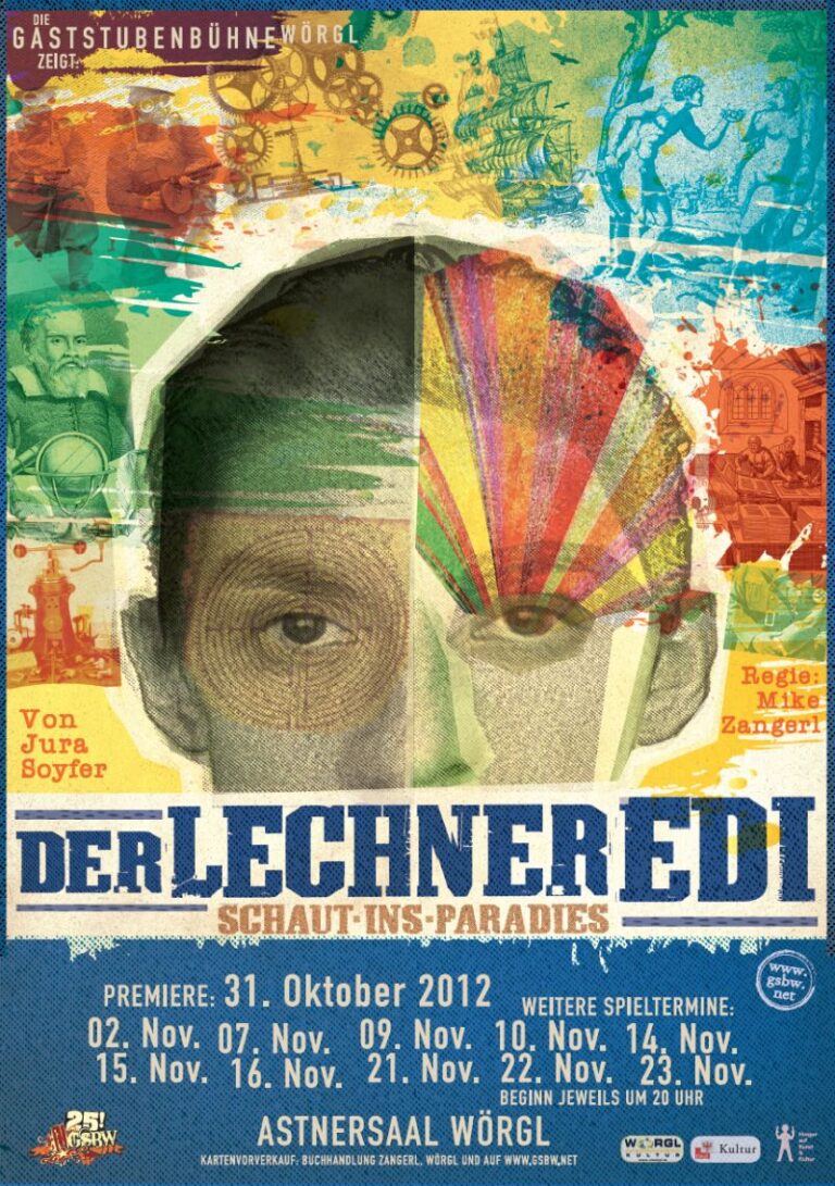 Der Lechner Edi