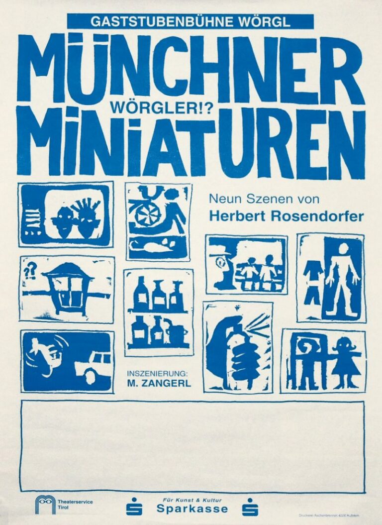 Münchner Miniaturen