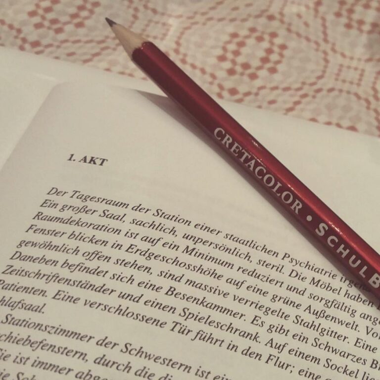 Viele Projekte bei der Gaststubenbühne Wörgl