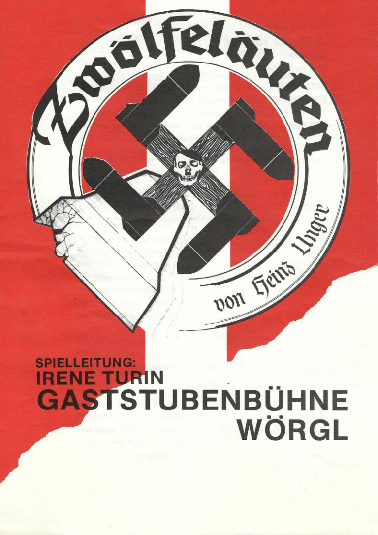 Zwölfeläuten