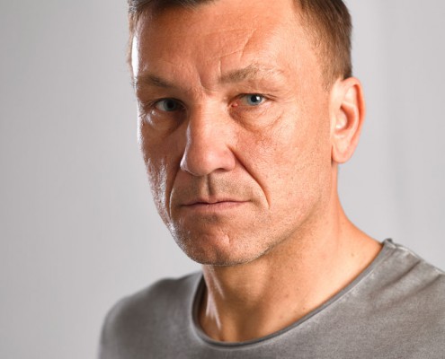 Helmuth Alois Häusler, Regie bei der Gaststubenbühne Wörgl