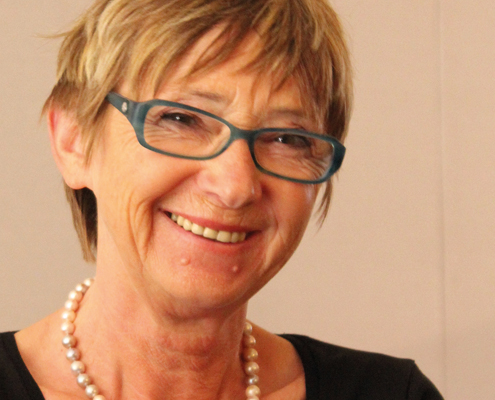 Irene Turin, Regie bei der Gaststubenbühne Wörgl
