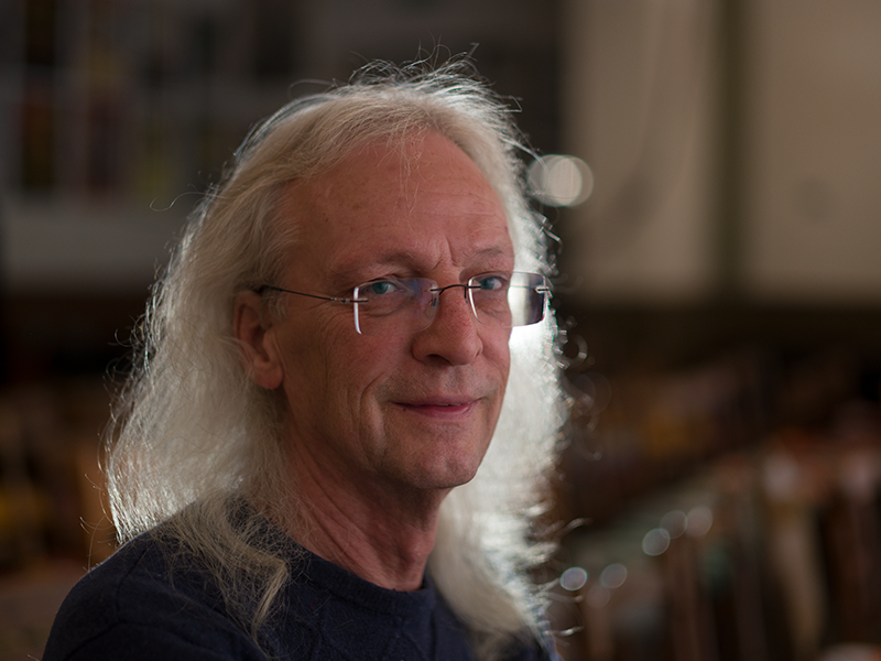 Michael Zangerl, Regie bei der Gaststubenbühne Wörgl