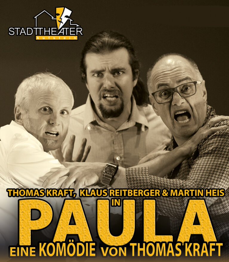 Wo „Kunst“ aufhört, fängt „Paula“ an