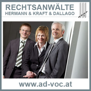Rechtsanwälte Hermann Kraft Dallago