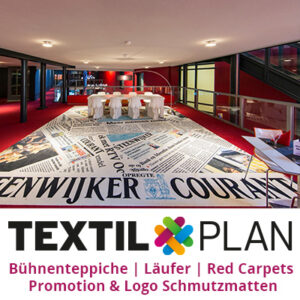 Textilplan St. Johann