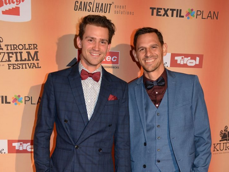Tiroler Kurzfilm Festival 2018 - Wörgler Lichtspiele mit der Unterstützung von der Gaststubenbühne Wörgl