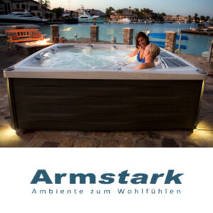 Armstark Wörgl